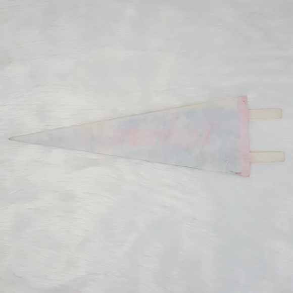 Vtg Travel Souvenir Pennant Monterey California - Picture 5 of 7